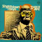 Shakedown/Tokyo 7"