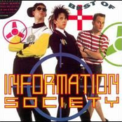 Strength by Information Society