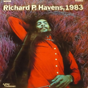 Cautiously by Richie Havens