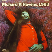 Priests by Richie Havens