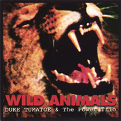 Duke Tumatoe: Wild Animals
