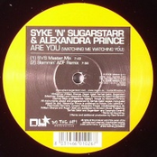 Syke 'n' Sugarstarr & Alexandra Prince