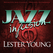 Empty Hearted by Lester Young