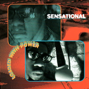 Craving Satisfaction by Sensational