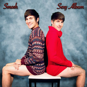 Smosh: Sexy album