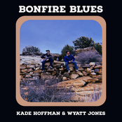 Kade Hoffman: Bonfire Blues