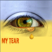 My tear