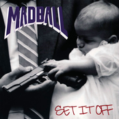 Madball: Set It Off