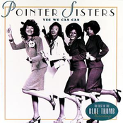 Jada by The Pointer Sisters