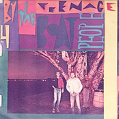 4 By The Teenage Boatpeople