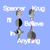 Spencer Krug: I'll Believe in Anything (2026 Solo Piano Version)