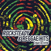 Rocksteady & Reggae Hits 1969 To 1970