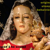 No Need 2 Be Scared