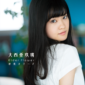 Elder Flower / Hatsukoi Colors