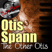 The Other Otis - [The Dave Cash Collection]