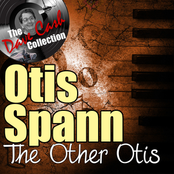 Jelly Roll Baker by Otis Spann