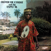 Oliver De Coque