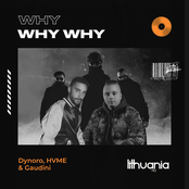 Why Why Why - Single