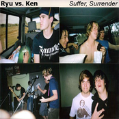 Suffer, Surrender EP
