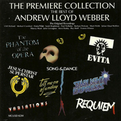 The Premiere Collection: The Best Of Andrew Lloyd Webber