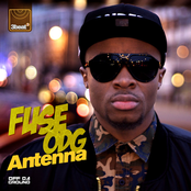 Antenna by Fuse Odg