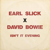 Isn’t It Evening (The Revolutionary) [feat. David Bowie]