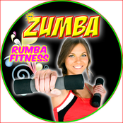 21 Zumba Gym Fitness A Ritmo De Rumba Aerobic