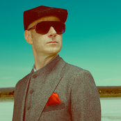 Tom Holkenborg Aka Junkie Xl