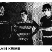 calvin krime