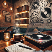 Instrumental Rap - Chill Coffee