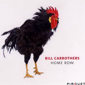 Ballad Of Billy Milwaukee by Bill Carrothers