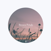 Brown Petals