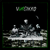 Oksennus by Viisikko