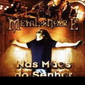 Nas Mãos do Senhor - ao vivo