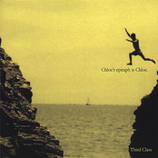 Third Class: Chloe's epitaph is Chloe.