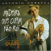 Andarilho by Antônio Nóbrega