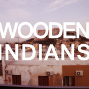 Wooden Indians