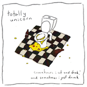 Sometimes I Sit and Drink and Sometimes I Just Drink