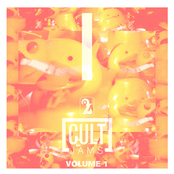 Cult Jams Volume One