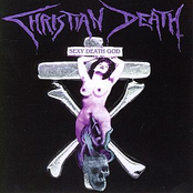 Upon The Sea Of Blood by Christian Death