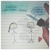 make you mine (feat. Snøw, Powfu, Rxseboy)