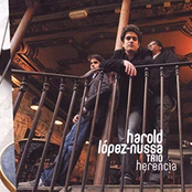 Harold Lopez-Nussa: Herencia