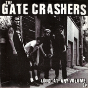 Rock Scream by The Gate Crashers