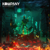 Kompany - Just Like You