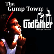 Tha Gumptown Godfather  Vol.1