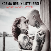 Kösz, hogy jöttél (Remix)