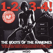 1-2-3-4! The Roots of the Ramones