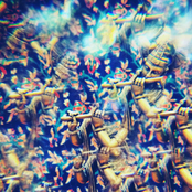 anthology 2015: hands & faces