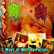 2 ways of Destroy Pussies (necro vaginal infections)