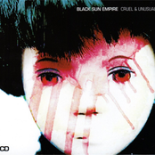 Cruel And Unusual (CD2 mixed by Black Sun Empire)